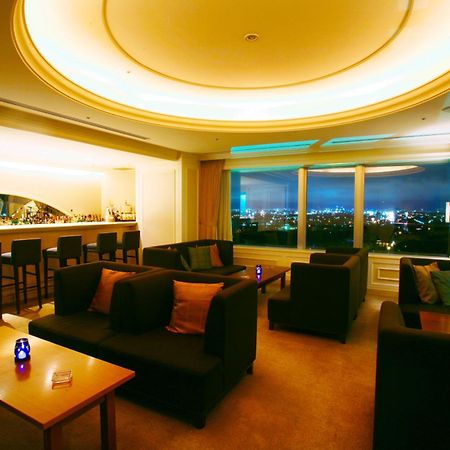 Chateraise Gateaux Kingdom Sapporo Hotel & Spa Resort Exteriör bild