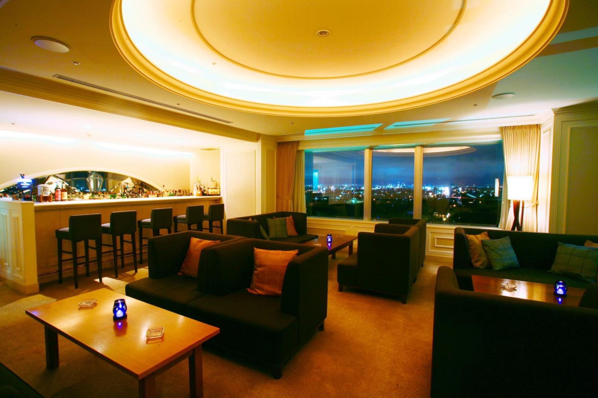 Chateraise Gateaux Kingdom Sapporo Hotel & Spa Resort Exteriör bild