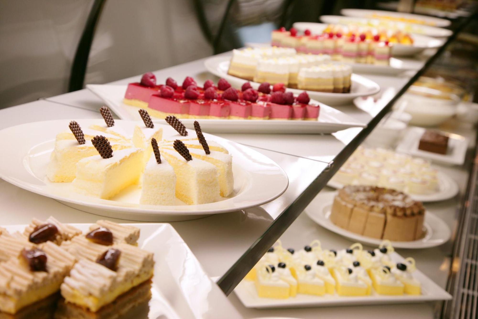 Chateraise Gateaux Kingdom Sapporo Hotel & Spa Resort Exteriör bild